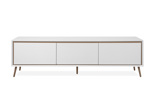 Meuble-TV-Arona-57A-blanc-front-Finori