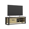 Meuble-TV-Baxter-decor-bois-chene-brun-169cm-N°06-Sciae