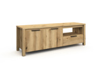 Meuble-TV-Bordo-decor-bois-chene-etna-170cm-Neyt