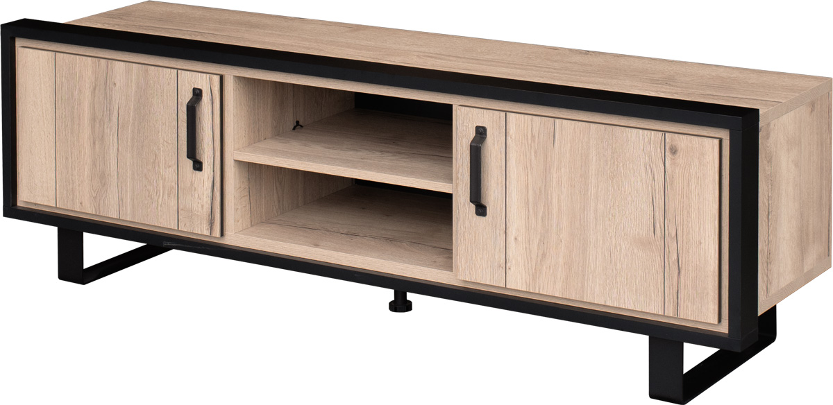 Meuble-TV-Box-melamine-halifax-nature-Comodi-living