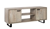 Meuble-TV-Como-decor-chene-humus-170cm-Neyt