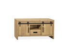 Meuble-TV-Cottage-lamulux-natur-150cm-Maxfurn