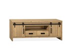 Meuble-TV-Cottage-lamulux-natur-197cm-Maxfurn