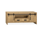 Meuble-TV-Cottage-lamulux-natur-197cm-Maxfurn