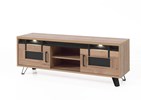 Meuble-TV-Cuedo-melamine-chene-halifax-nature-180cm-Comodi-living