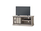 Meuble-TV-Elena-1porte-2niches-canada-oak-Oosterlynck-01