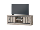 Meuble-TV-Elena-2porte-2niches-canada-oak-Oosterlynck-01