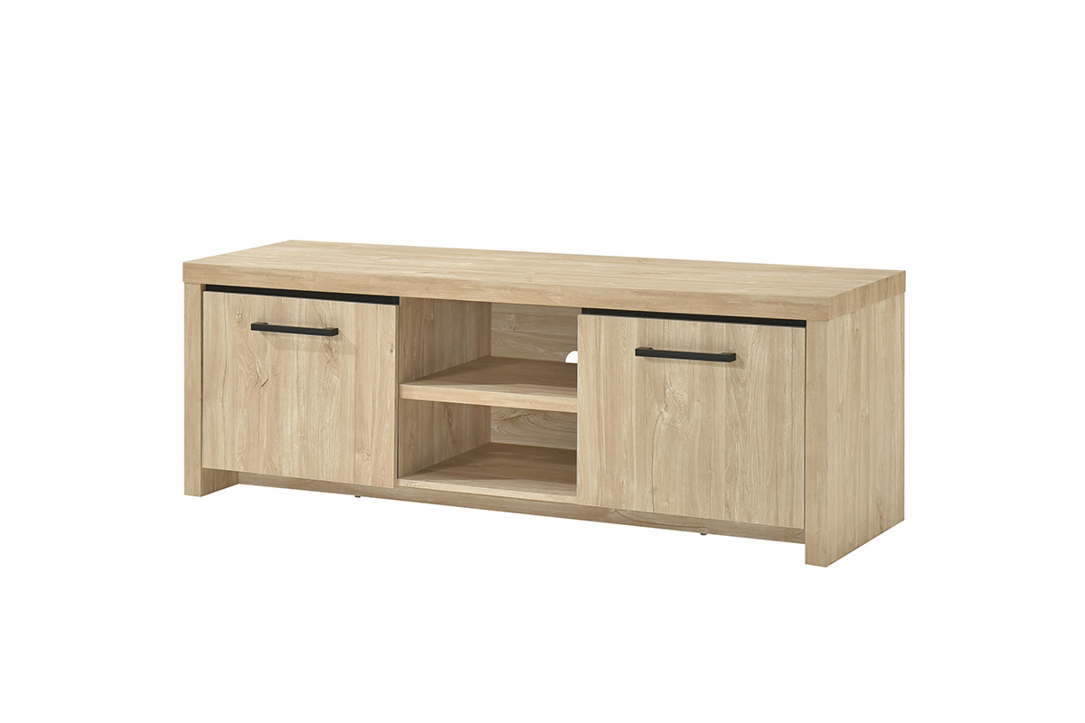 Meuble-TV-Esprit-ivory-oak-Oosterlynck-01