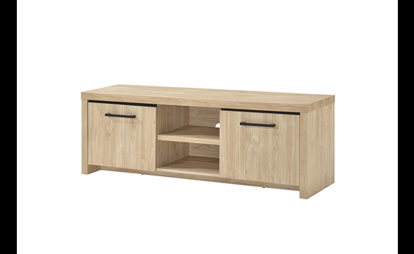 Meuble-TV-Esprit-ivory-oak-Oosterlynck-01
