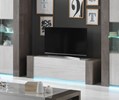 Meuble-TV-Eva-decor-laque-brillant-beton-gris-beton-blanc-150cm-Alcos