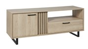Meuble-TV-Faro-bois-chene-sable-Neyt