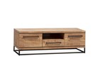 Meuble-TV-Flynn-lamulux-mango-150cm-Maxfurn