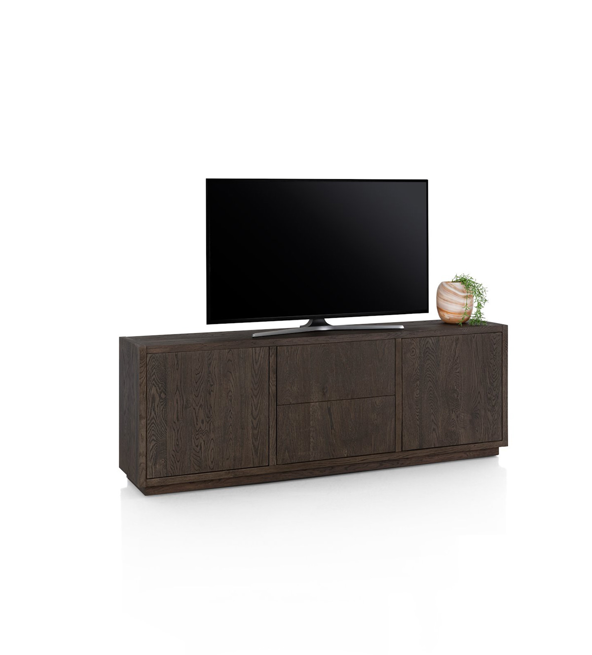 Meuble-TV-Gijon-54512-chene-placage-basalt-200cm-01-Henders-Hazel