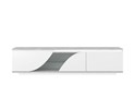 Meuble-TV-Goya-2po-1n-N°38-23SA3320-laque-front-Sciae