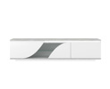 Meuble-TV-Goya-2po-1n-N°38-23SA3320-laque-front-Sciae