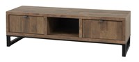 Meuble-TV-Jaipur-TV2-TV7-K671-old-teak-mat-black-Meubar