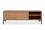 Meuble-TV-Korsika-56A-artisan-oak-frontal-Finori