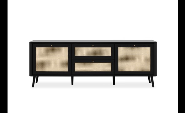 Meuble-TV-Kuta-57A-175cm-Black-1-Finori