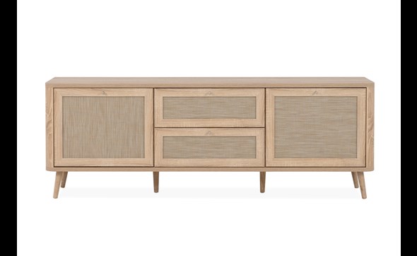 Meuble-TV-Kuta-57A-175cm-Sonoma-Oak-1-Finori