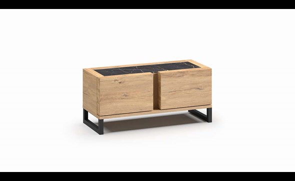 Meuble-TV-LB4-Grando-millenium-oak-nature-zebra-marble-EVAN-01