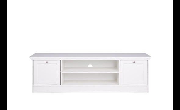 Meuble-TV-Landwood-17-blanc-front-Finori