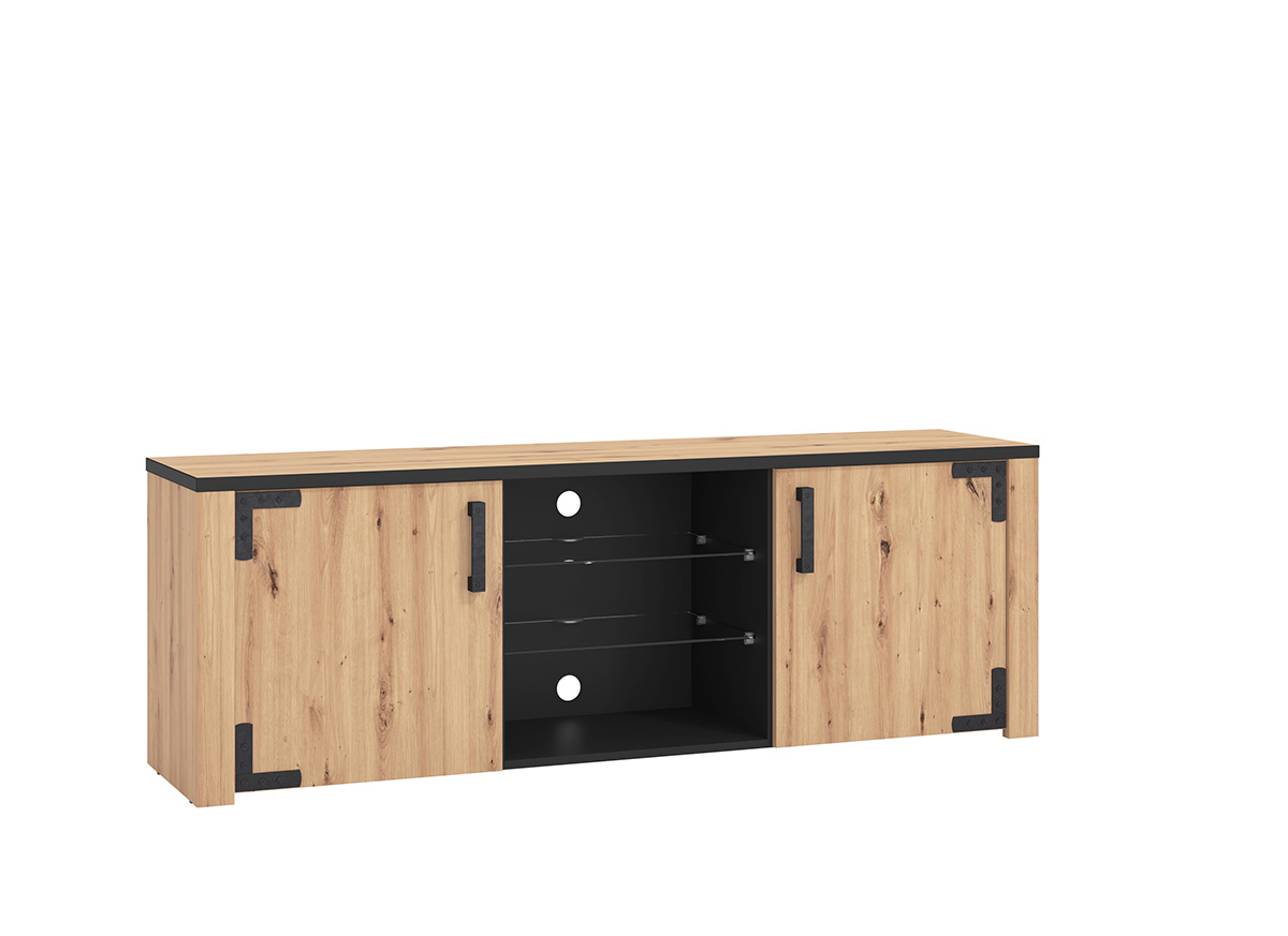 Meuble-TV-Lazio-170cm-Forma-ideale-01