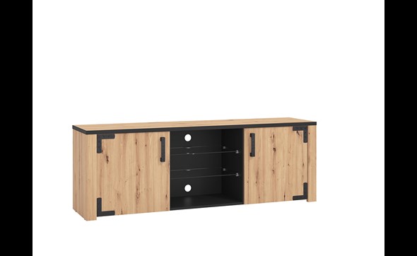Meuble-TV-Lazio-170cm-Forma-ideale-01