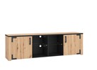 Meuble-TV-Lazio-200cm-Forma-ideale-01