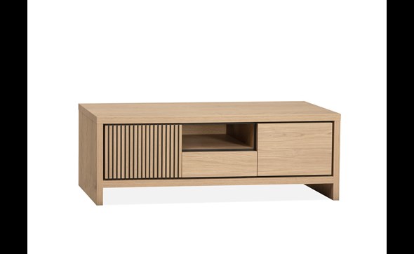 Meuble-TV-Levanzo-lamulux-blond-oak-165cm-Maxfurn