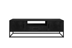 Meuble-TV-Madeira-2160-2-decor-mangolia-noir-front-Rousseau