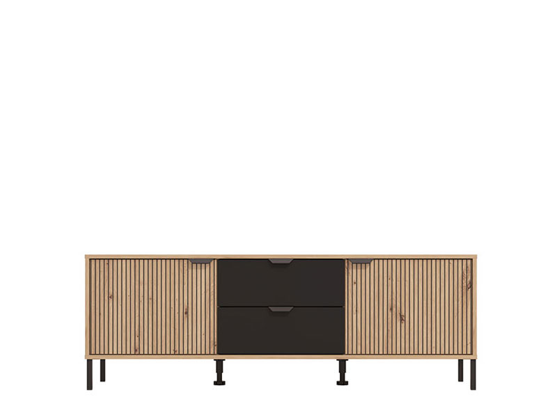 Meuble-TV-Mayenne-11013375-front-Forma-Ideale