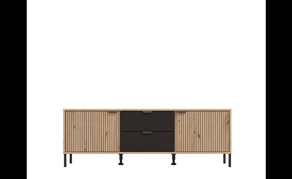 Meuble-TV-Mayenne-11013375-front-Forma-Ideale