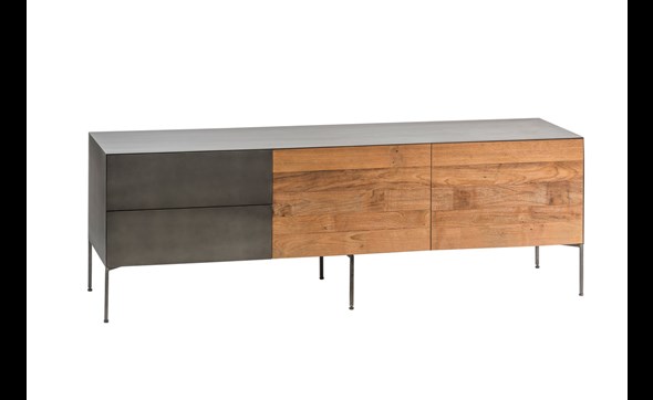 Meuble-TV-Nadal-bois-massif-teak-recycle-166cm-NAH133-Lee-Lewis