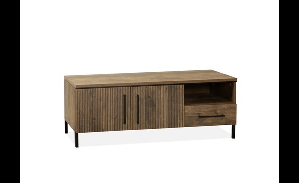 Meuble-TV-Napoli-lamulux-mokka-149cm-Maxfurn
