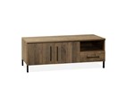 Meuble-TV-Napoli-lamulux-mokka-149cm-Maxfurn