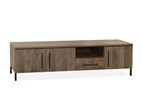 Meuble-TV-Napoli-lamulux-mokka-199cm-Maxfurn