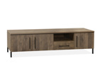 Meuble-TV-Napoli-lamulux-mokka-199cm-Maxfurn