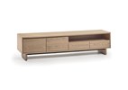 Meuble-TV-Nubi-2portes-2tiroirs-1niche-mountain-ash-De-Eiken-Zetel-01