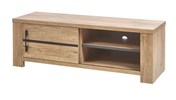 Meuble-TV-Otto-decor-scarlet-oak-150cm-Bauwens-GBO