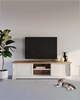 Meuble-TV-Patio-LB2-K468-lariks-old-teak-209cm-Evan