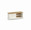 Meuble-TV-Patio-LB4-1-porte-2-niches-K468-lariks-old-teak-front-Evan