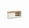 Meuble-TV-Patio-LB4-1-porte-2-niches-K468-lariks-old-teak-front-Evan