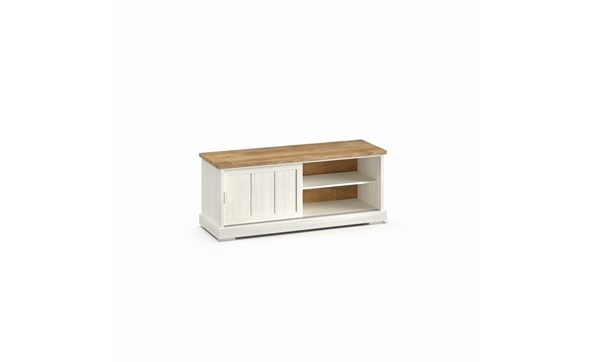 Meuble-TV-Patio-LB4-1-porte-2-niches-K468-lariks-old-teak-front-Evan