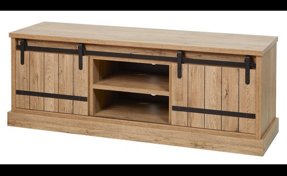 Meuble-TV-Piero-scarlet-oak-164cm-GBO