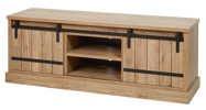 Meuble-TV-Piero-scarlet-oak-164cm-GBO