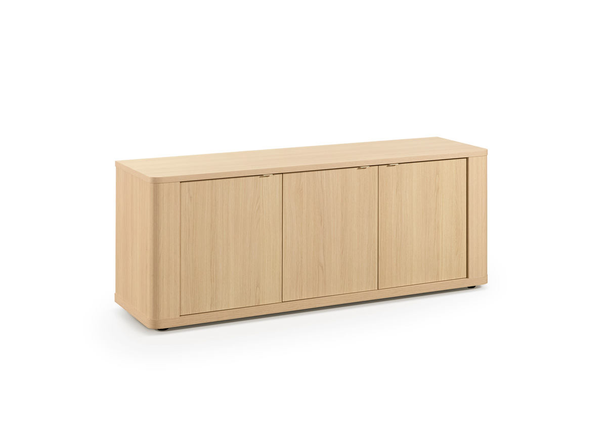 Meuble-TV-Senzu-3-portes-toma-oak-nature-side-Comodi-living