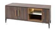 Meuble-TV-Star-LB4-decor-bois-golden-oak-158cm-Evan