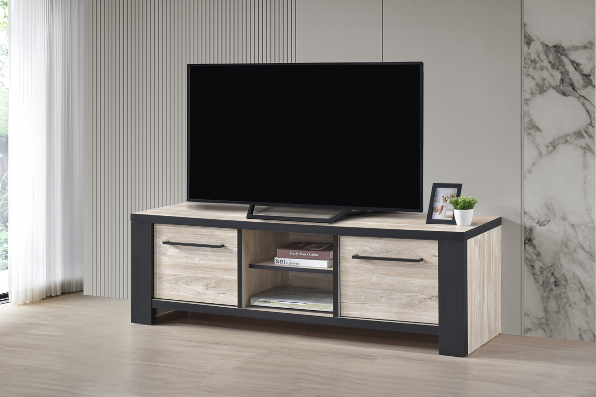 Meuble-TV-Thor-beach-oak-GBO