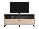 Meuble-TV-Umbria-decor-chene-gris-front-Forma-Ideale