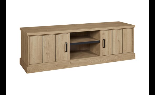 Meuble-TV-Unal-melamine-heritage-oak-01-GBO